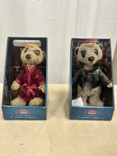 Load image into Gallery viewer, compare the market meerkats Alexandra &amp; Vassily
