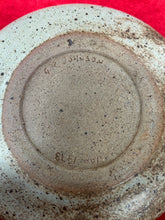 Load image into Gallery viewer, Handcrafter stoneware

