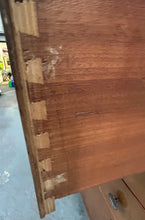 Load image into Gallery viewer, Mid century chest of drawers
