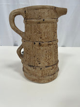Load image into Gallery viewer, Vintage Moira pitcher
