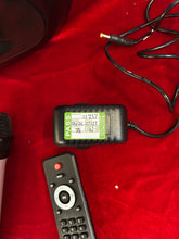 Load image into Gallery viewer, NDR 128 LED wireless Speaker

