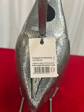Load image into Gallery viewer, Apples to pears heritage singing duck watering can
