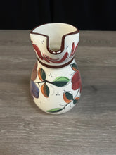 Load image into Gallery viewer, Floral Water Jug
