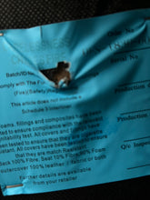 Load image into Gallery viewer, Halo Hash Leather Arm Chair
