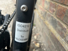 Load image into Gallery viewer, No Logo X-Type Bike
