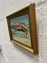 Load image into Gallery viewer, Original oil painting
