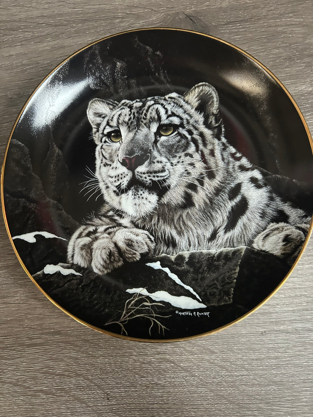 Nature's Majestic Cats