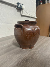 Load image into Gallery viewer, Antique French Confit Pot
