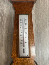 Load image into Gallery viewer, Banjo barometer
