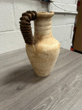 Load image into Gallery viewer, Antique Mediterranean-style jug
