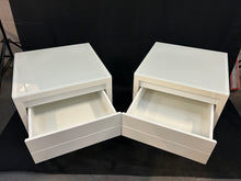 Load image into Gallery viewer, Casa Bella Bedside Tables
