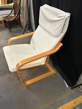 Load image into Gallery viewer, Modern IKEA Rocking Chair
