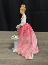 Load image into Gallery viewer, Royal Doulton Alexandra Porcelain Figurine
