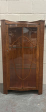 Load image into Gallery viewer, Mid Century Display Case
