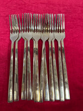 Load image into Gallery viewer, John Lewis Stainless steel cutlery set
