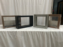 Load image into Gallery viewer, Bundle of wall hanging shelfs

