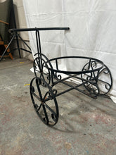 Load image into Gallery viewer, Tricycle plant stand
