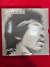 Load image into Gallery viewer, Jimi Hendrix vinyl collection
