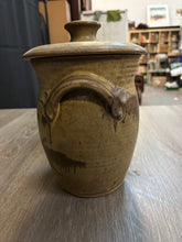 Load image into Gallery viewer, Glazed Jars
