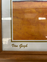 Load image into Gallery viewer, Van Gogh sunflower print
