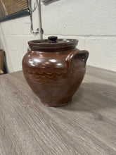 Load image into Gallery viewer, Antique French Confit Pot
