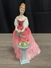 Load image into Gallery viewer, Royal Doulton Alexandra Porcelain Figurine
