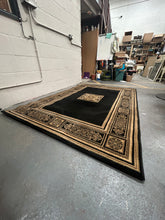 Load image into Gallery viewer, Large Decorative Rug
