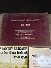 Load image into Gallery viewer, War Books
