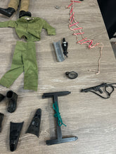 Load image into Gallery viewer, Action men
