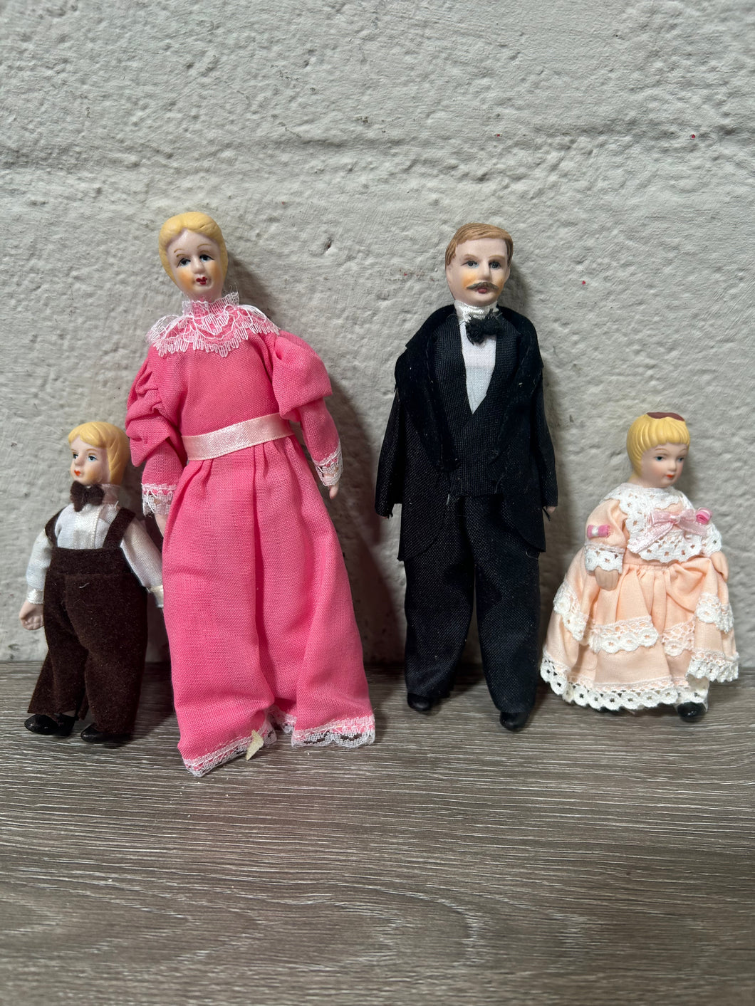 Collectables