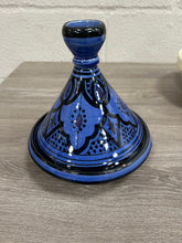 Load image into Gallery viewer, Moroccan Tagine Dishes

