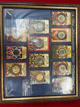 Load image into Gallery viewer, The millennium coin collection
