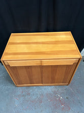 Load image into Gallery viewer, Vintage Cupboard
