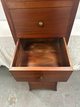 Load image into Gallery viewer, Tallboy chest of drawers
