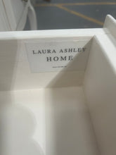 Load image into Gallery viewer, Laura Ashley bedside tables
