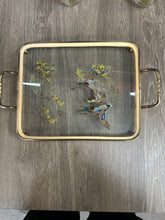 Load image into Gallery viewer, Vintage Pirelli glass drink ware
