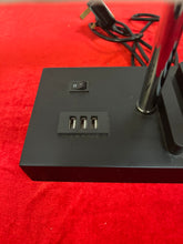 Load image into Gallery viewer, Briever USB table lamps
