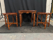 Load image into Gallery viewer, Mid century nest of tables
