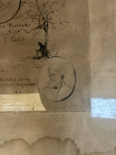 Load image into Gallery viewer, Vintage Print
