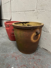 Load image into Gallery viewer, 2x Large flower Pots
