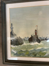 Load image into Gallery viewer, Water Colour Painting
