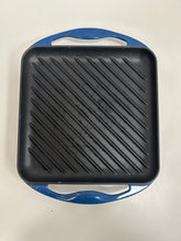 Load image into Gallery viewer, Le Creuset Squared Cast Iron Grill Pan
