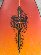 Load image into Gallery viewer, Hart longboard surfboard
