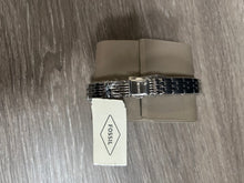 Load image into Gallery viewer, Woman&#39;s Fossil Watch
