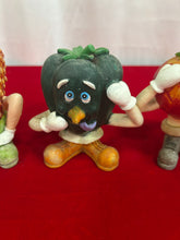 Load image into Gallery viewer, Japanese 6 dude fruit people
