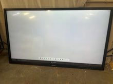 Load image into Gallery viewer, Samsung 75" interactive display board
