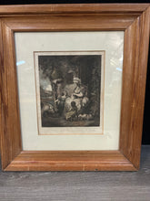 Load image into Gallery viewer, &quot;The Farmers Door&quot; Print
