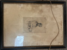 Load image into Gallery viewer, vintage Print
