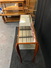 Load image into Gallery viewer, Laura Ashley Replica Console Table
