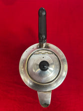 Load image into Gallery viewer, Vintage Silver-Plated Tea Pot
